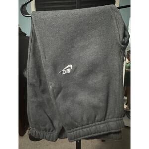 Nike Mens Dark Gray Joggers - NWOT